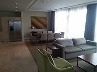 Divan Residence At Bomoti Plaza Istanbul Bagian luar foto