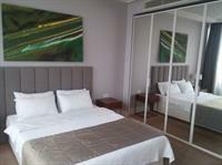 Divan Residence At Bomoti Plaza Istanbul Bagian luar foto