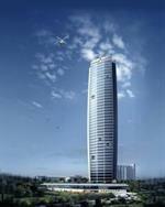 Divan Residence At Bomoti Plaza Istanbul Bagian luar foto