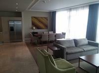 Divan Residence At Bomoti Plaza Istanbul Bagian luar foto