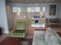 Divan Residence At Bomoti Plaza Istanbul Bagian luar foto